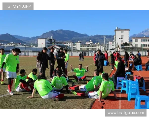 围绕丽江师范足球队促进区域校园足球协同发展实践研究路径分析等 围绕丽江师范足球队促进区域校园足球协同发展实践研究路径分析等